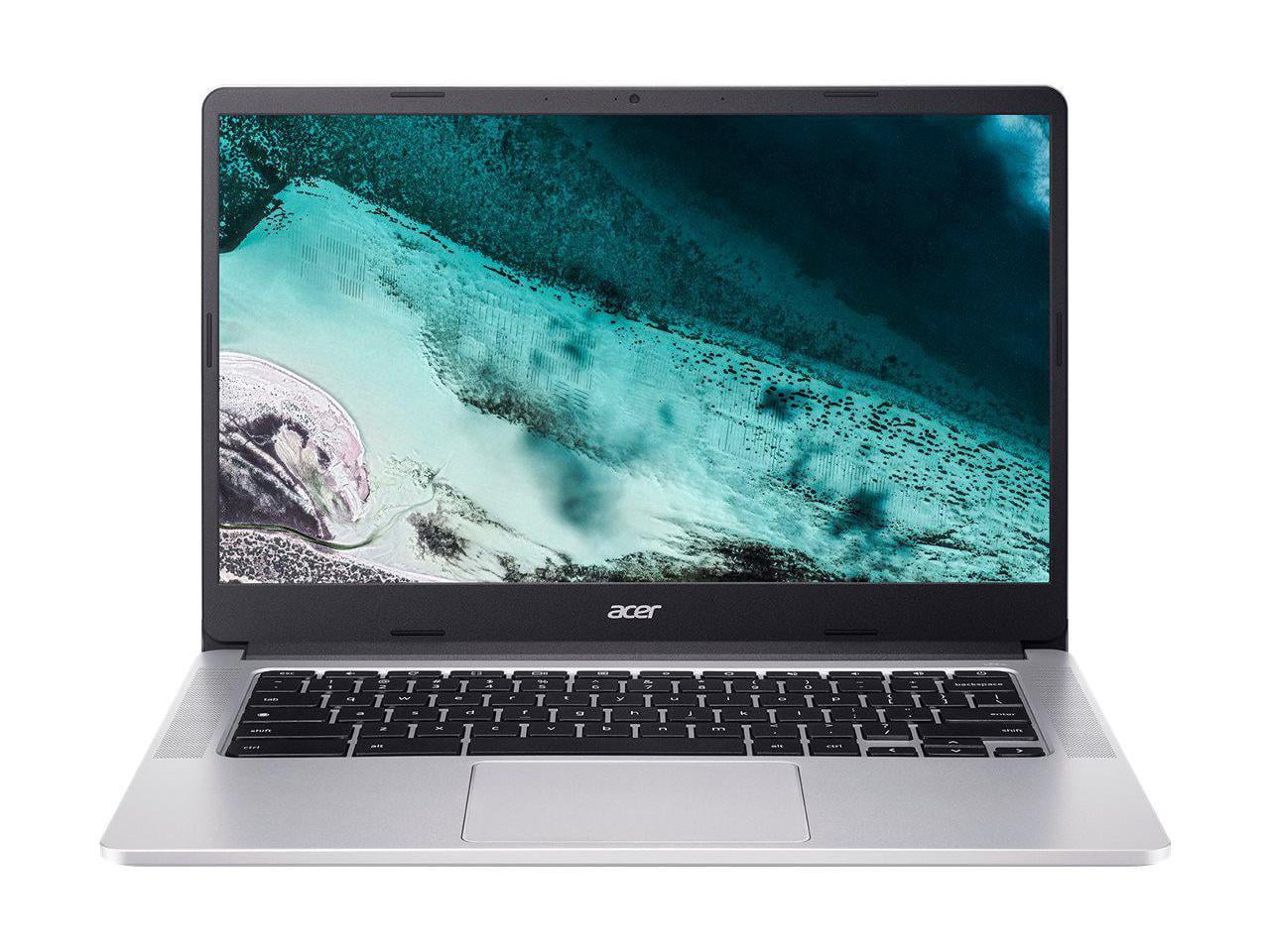 New Acer Laptop - Chromebook 314, Intel Celeron N4500, 4GB