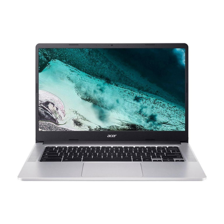 New Acer Laptop - Chromebook 314, Intel Celeron N4500, 4GB