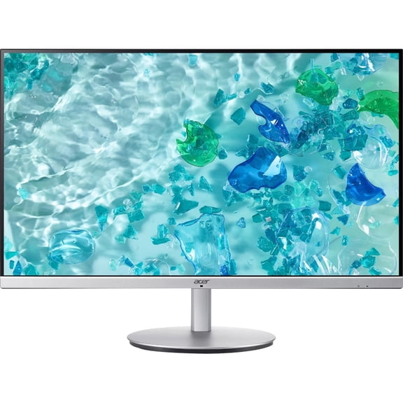 Acer CB322QK - 31.5" CB2 4K UHD LCD Business Monitor in Black - UM.JB2AA.003