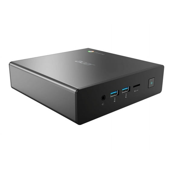 Acer CXI4-I58G Chromebox - Intel Core i5-10210U Quad-core 1.60 GHz - 8 GB RAM DDR4 SDRAM - 256 GB PCI Express SSD