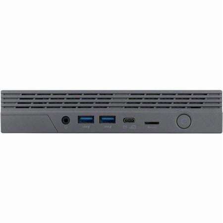 Acer CXI5-I38G Chromebox - Intel Core i3 12th Gen 1215U (1.20GHz) - 8GB DDR4 - 128 GB Flash Memory - ChromeOS DT.Z2KAA.001