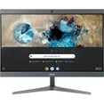 thumbnail image 1 of Acer Chromebase 24 CA24I2 23.8" All-in-One Computer - Intel Celeron 3867U - 4 GB RAM - 128 GB SSD - Intel HD Graphics 610 - Chrome OS - Black, 1 of 5