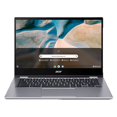 ACER CP514-1WH-R1H8,CHROME OS WITH CHROME ENTERPRISE UPGRADE,AMD RYZEN 5 3500C (