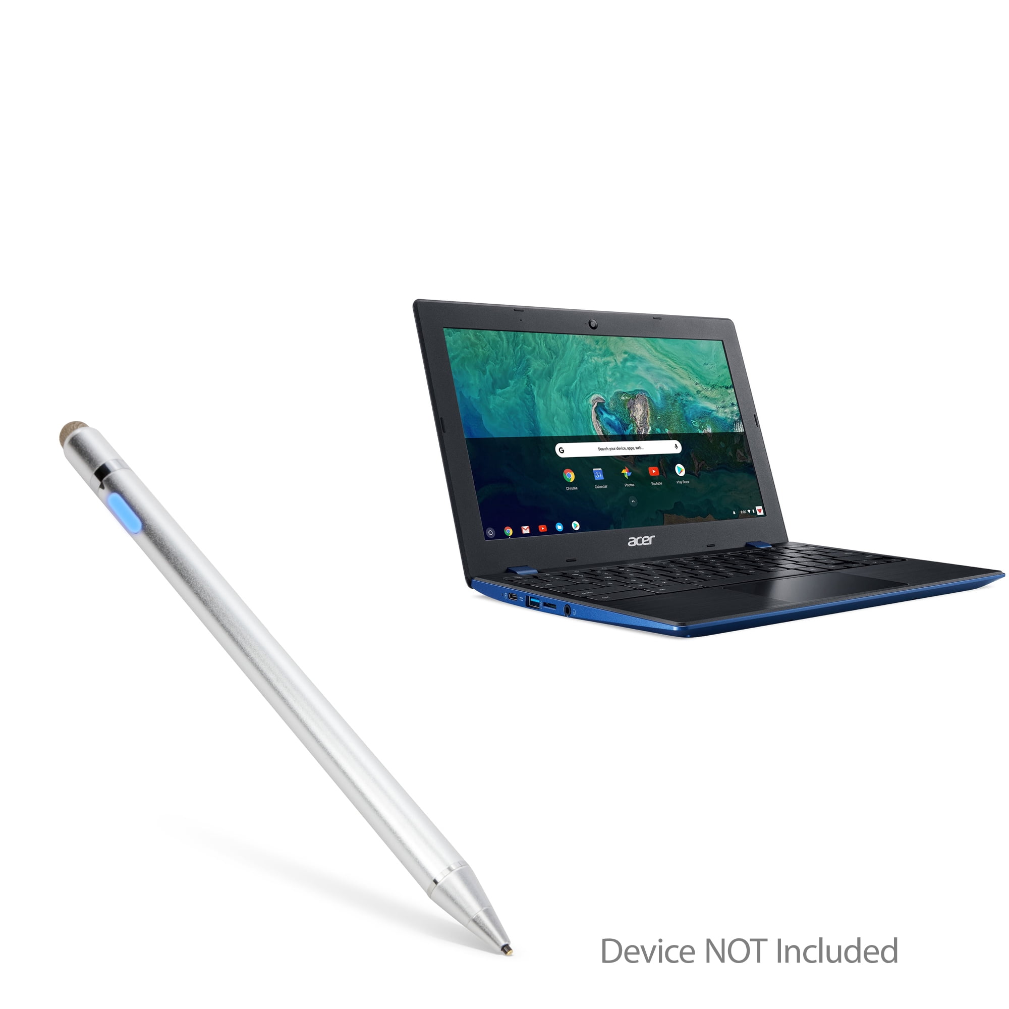 Boxwave Stylus Acer Chromebook Spin 311 Stylus Pen Acer Chromebook