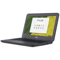 Pre-Owned Acer Chromebook 11 N7 C731-C8VE - 11.6" -Intel Celeron N3060 4GB Ram 16GB Storage
