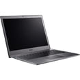 thumbnail image 1 of Acer Chromebook 13 13.5", Intel Core i3 i3-8130U, 8GB RAM, 32GB SSD, Chrome OS, Gray, CB713-1W-36XR, 1 of 7