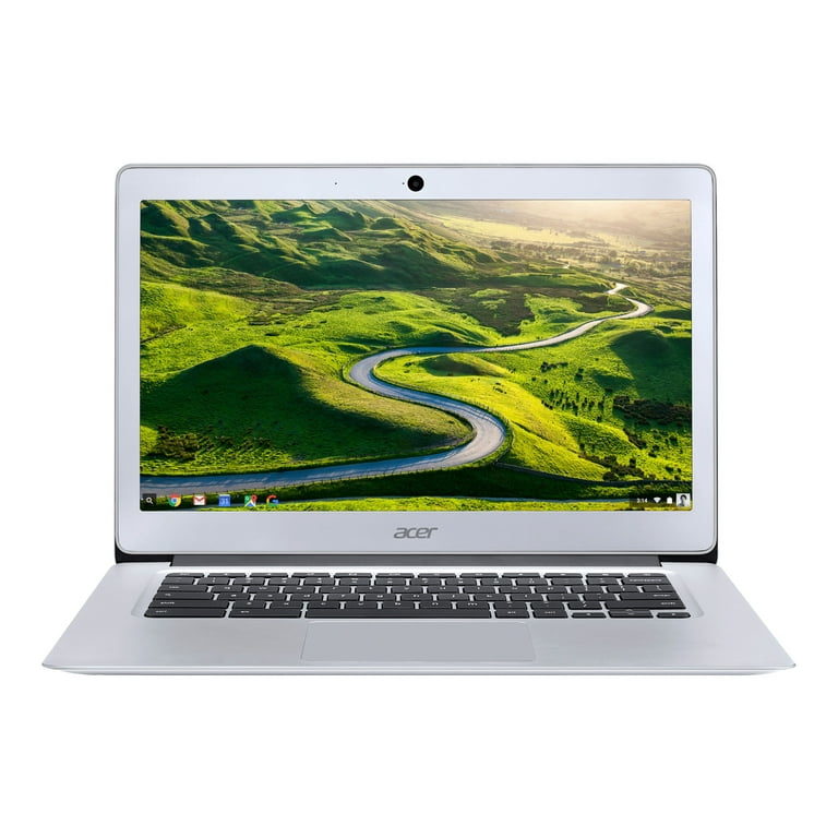 Acer Chromebook 14 CB3-431-C7EX - Celeron N3160 / 1.6 GHz