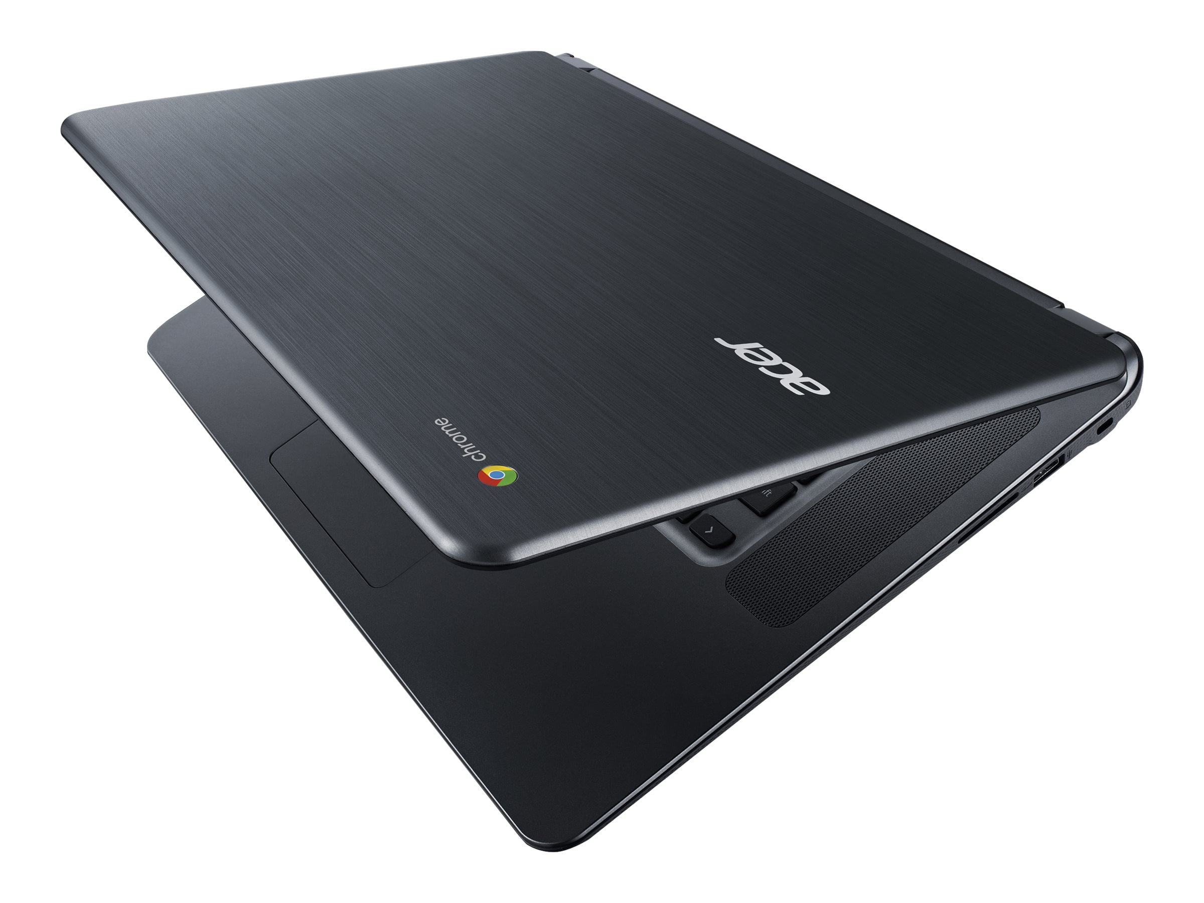 Acer Chromebook 本体 ブラック Acer Chromebook 15 Computer, Large 15.6