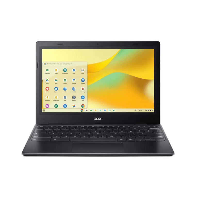 Acer Chromebook 311 11.6” HD Laptop, Intel Celeron N4500 Acer Chromebook 311 11.6” HD Laptop, Intel Celeron N4500