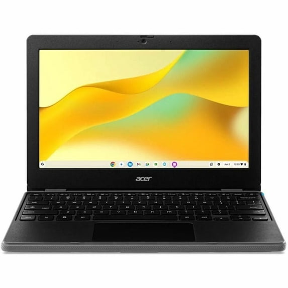 Acer Chromebook 311 11.6", MediaTek MT8, 4GB RAM, 64GB SSD, ChromeOS, C725-84AT