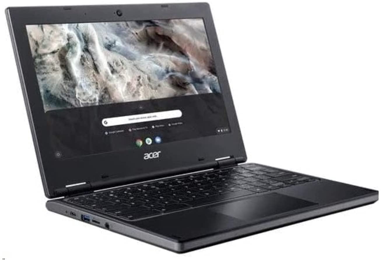 Acer Chromebook 311 C721-61PJ 11.6 HD 1366X768 AMD A6 4GB 32 GB