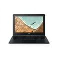 thumbnail image 1 of Acer Chromebook 311 C722T C722T-K8ZZ 11.6" Touchscreen Chromebook - HD - 1366 x 768 - Octa-core (ARM Cortex A73 Quad-core (4 Core) 2 GHz + Cortex A53 Quad-core (4 Core) 2 GHz) - 4 GB RAM - 32 GB, 1 of 10