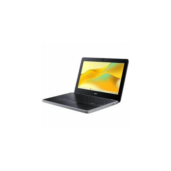 Acer Chromebook 311 C723 C723-K22H 11.6" Chromebook - HD - 1366 x 768 - Octa-core (ARM Cortex A76 Dual-core (2 Core) 2.20 GHz + Cortex A55 Hexa-core (6 Core) 2 GHz) - 4 GB Total RAM - 32 GB Flash
