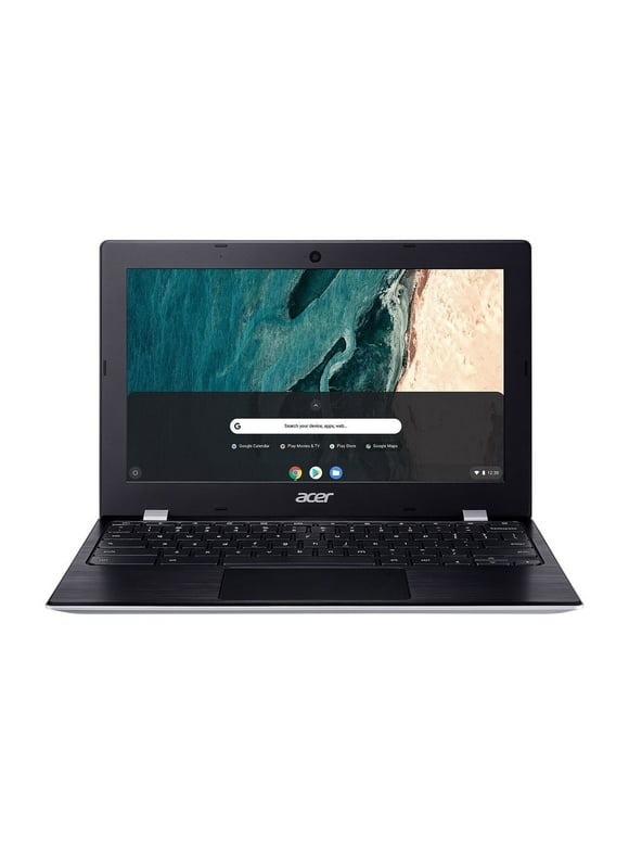 Acer Chromebook 311 CB311-9H-C12A 11.6" 4GB 32GB eMMC N4000 1.1GHz ChromeOS, Pure Silver (Used - Good)