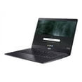 thumbnail image 1 of Restored Acer Chromebook 314 14", Intel Celeron N4000, 32GB SSD, Chrome OS, C933-C7GM, 1 of 8