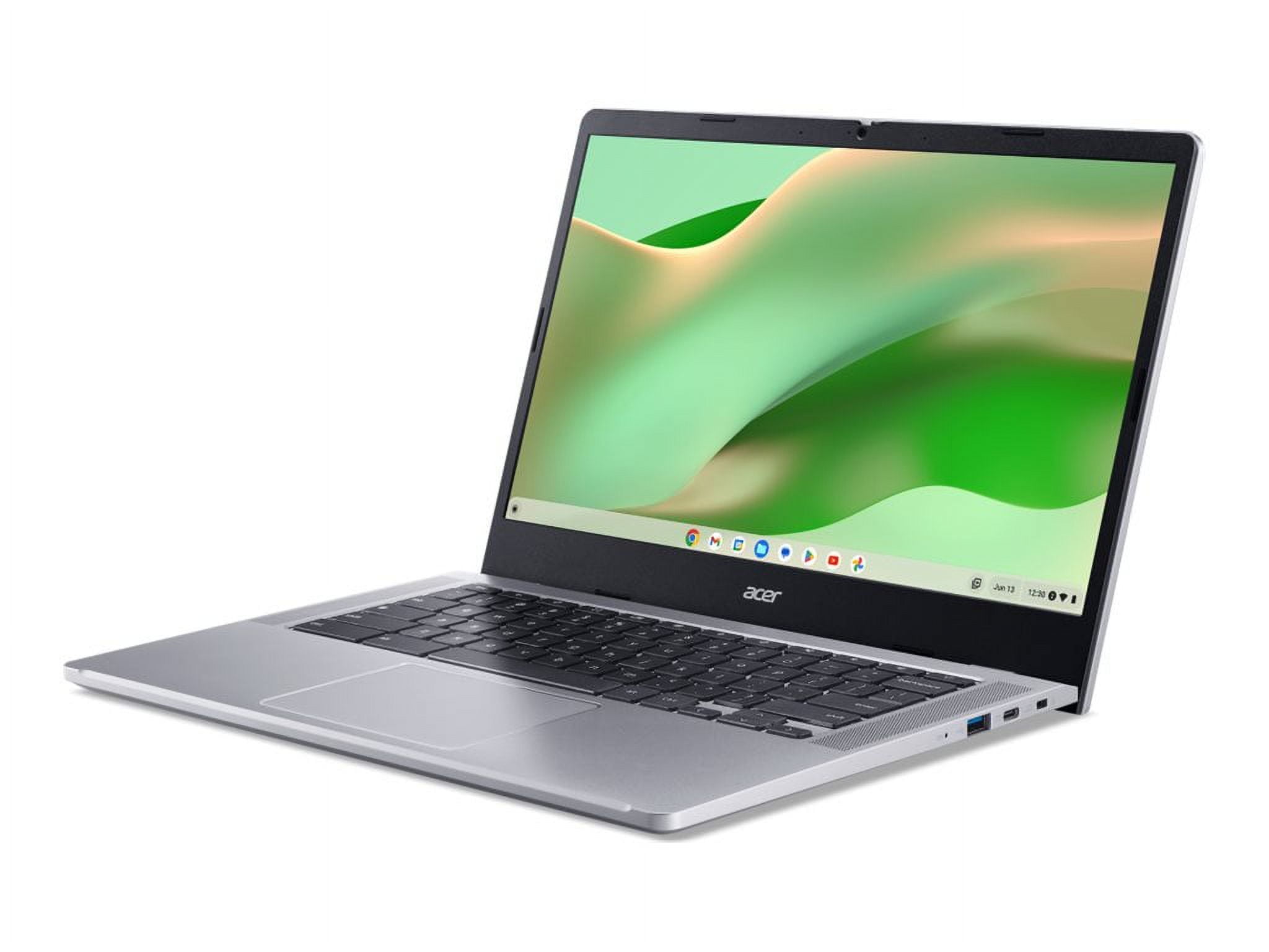 Acer Chromebook 314 CB314-4HT - Intel Core i3 - N305 / up to