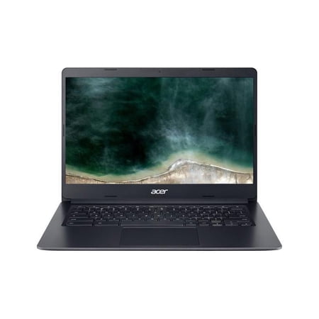 Acer Chromebook 314 14" Touchscreen Chromebook - 1366 x 768 - Octa-core 2 GHz - 4 GB Total RAM - 32 GB Flash Memory