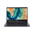 thumbnail image 1 of Acer Chromebook 314 C922 C922-K06Y 14" Chromebook - HD - 1366 x 768 - Octa-core (ARM Cortex A73 Quad-core (4 Core) 2 GHz + Cortex A53 Quad-core (4 Core) 2 GHz) - 4 GB RAM - 32 GB Flash Memory - Black, 1 of 8