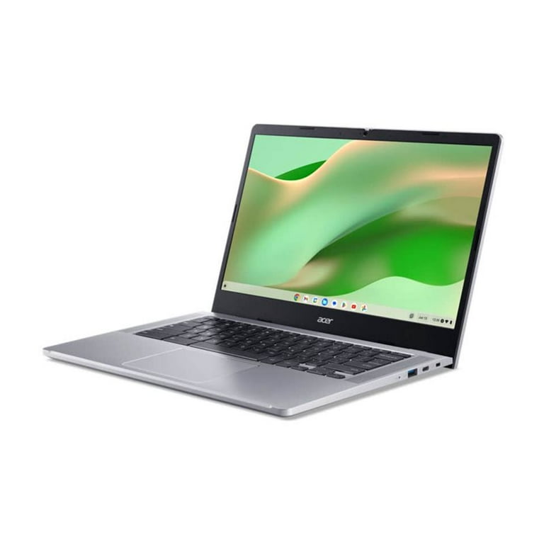 Acer Chromebook 314 CB314-4H - Intel N-series - N100 / up to 3.4