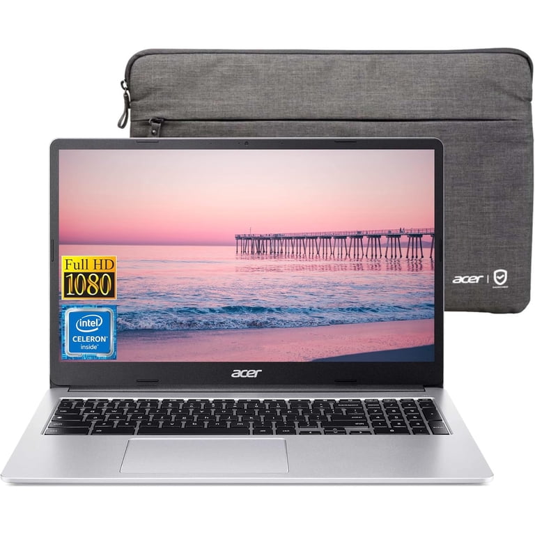 Acer Chromebook 315 15.6