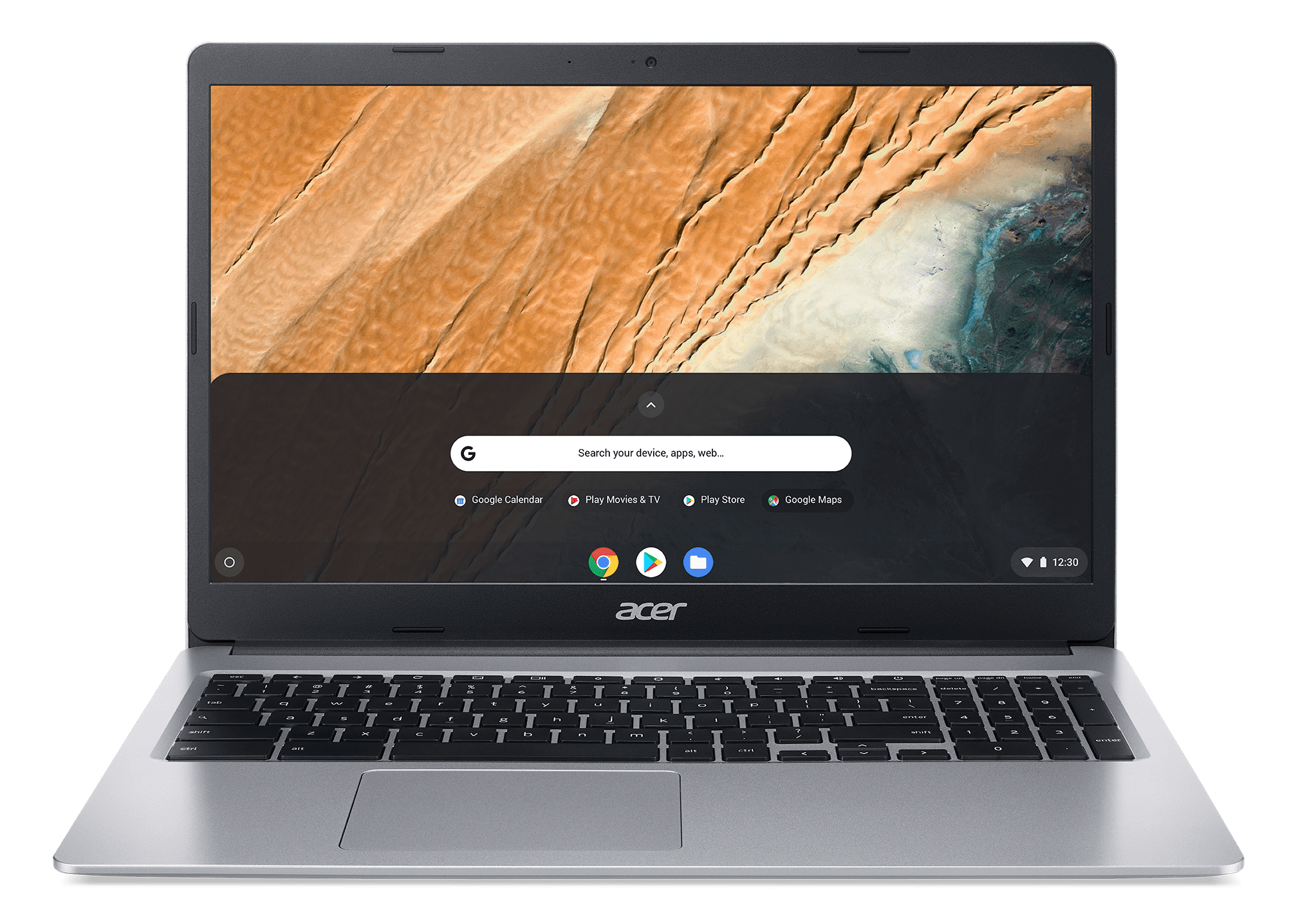 Acer Chromebook 315, 15.6