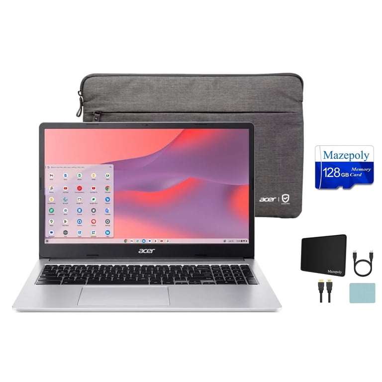 Acer Chromebook 315 (2023) Laptop, 15.6