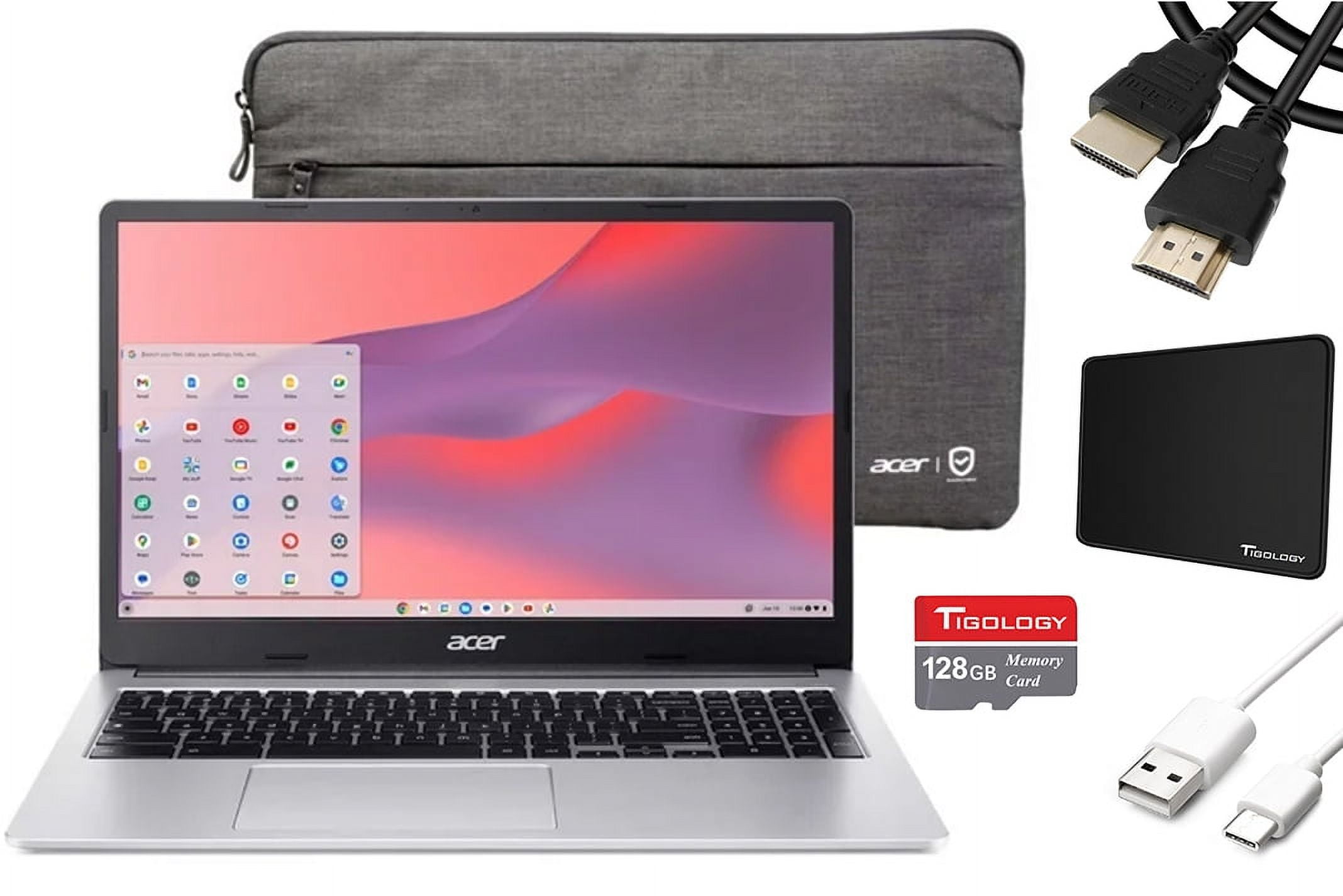 Acer Chromebook 315 (2023) Laptop, 15.6 Acer Chromebook 315 (2023) Laptop, 15.6