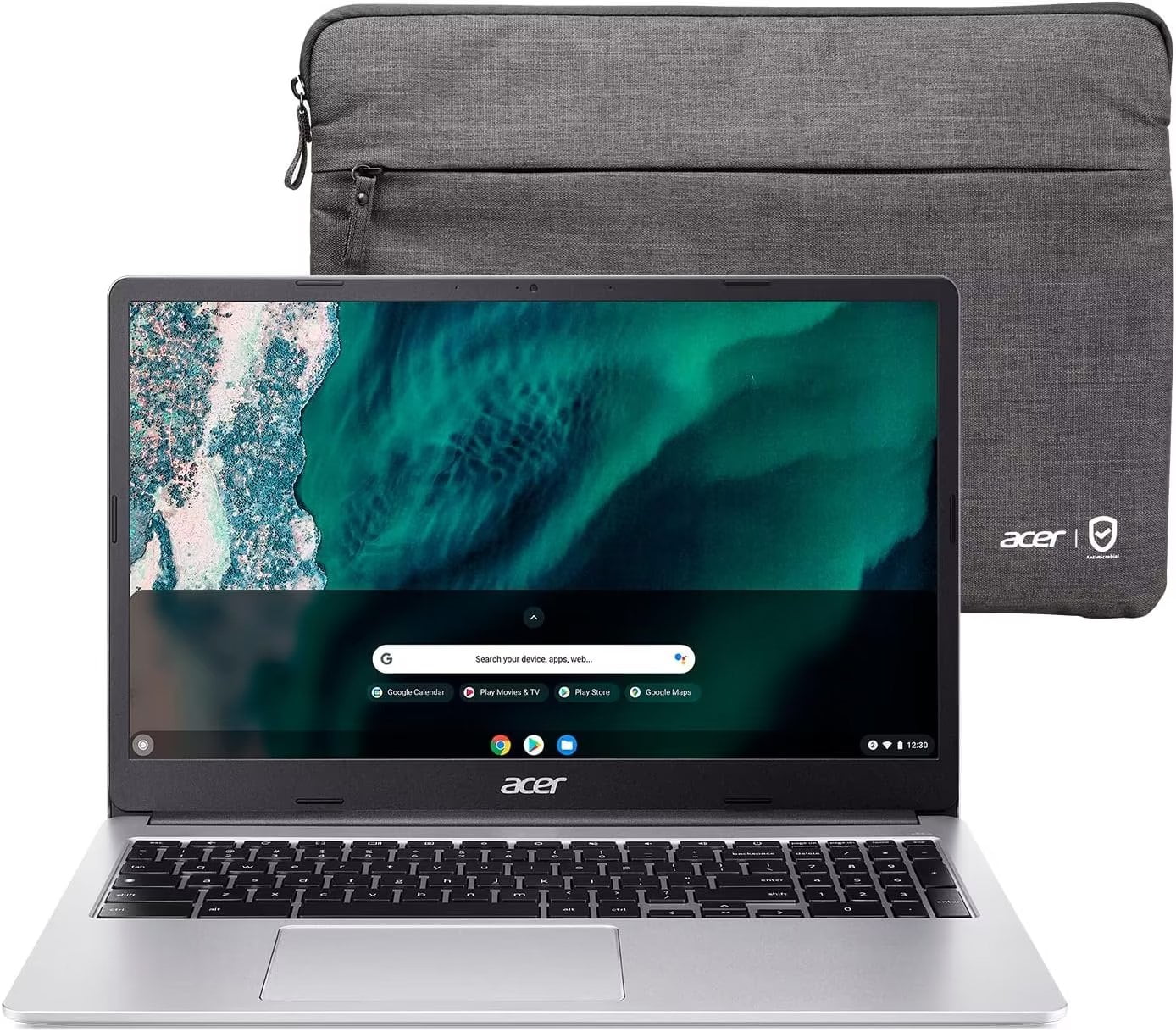 Acer Chromebook 315, 15.6 Acer Chromebook 315, 15.6