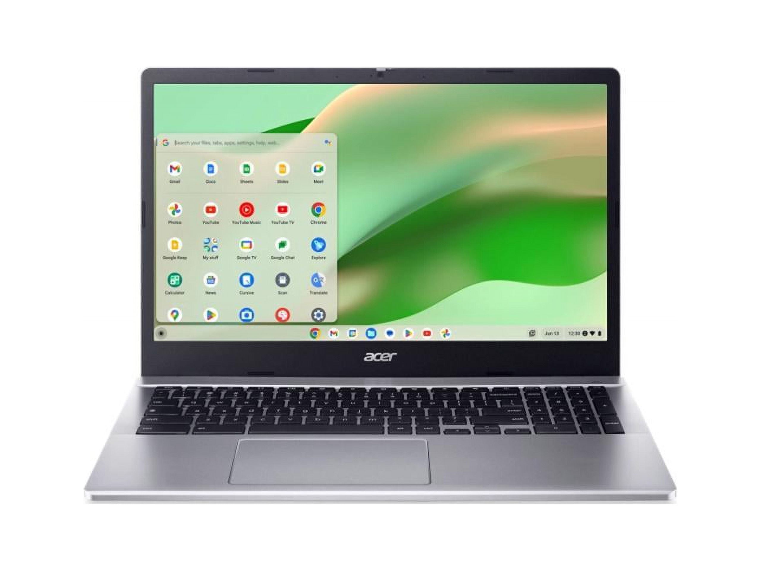 Acer Chromebook 315 CB315-5HT-P5NU 15.6 Acer Chromebook 315 CB315-5HT-P5NU 15.6