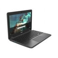 thumbnail image 1 of Acer Chromebook 511 C741LT - Snapdragon 7c - Kryo 468 / up to 2.4 GHz - Chrome OS - Qualcomm Adreno 618 - 4 GB RAM - 32 GB eMMC - 11.6" touchscreen 1366 x 768 (HD) - Wi-Fi 5 - 4G LTE - shale black - kbd: US, 1 of 9