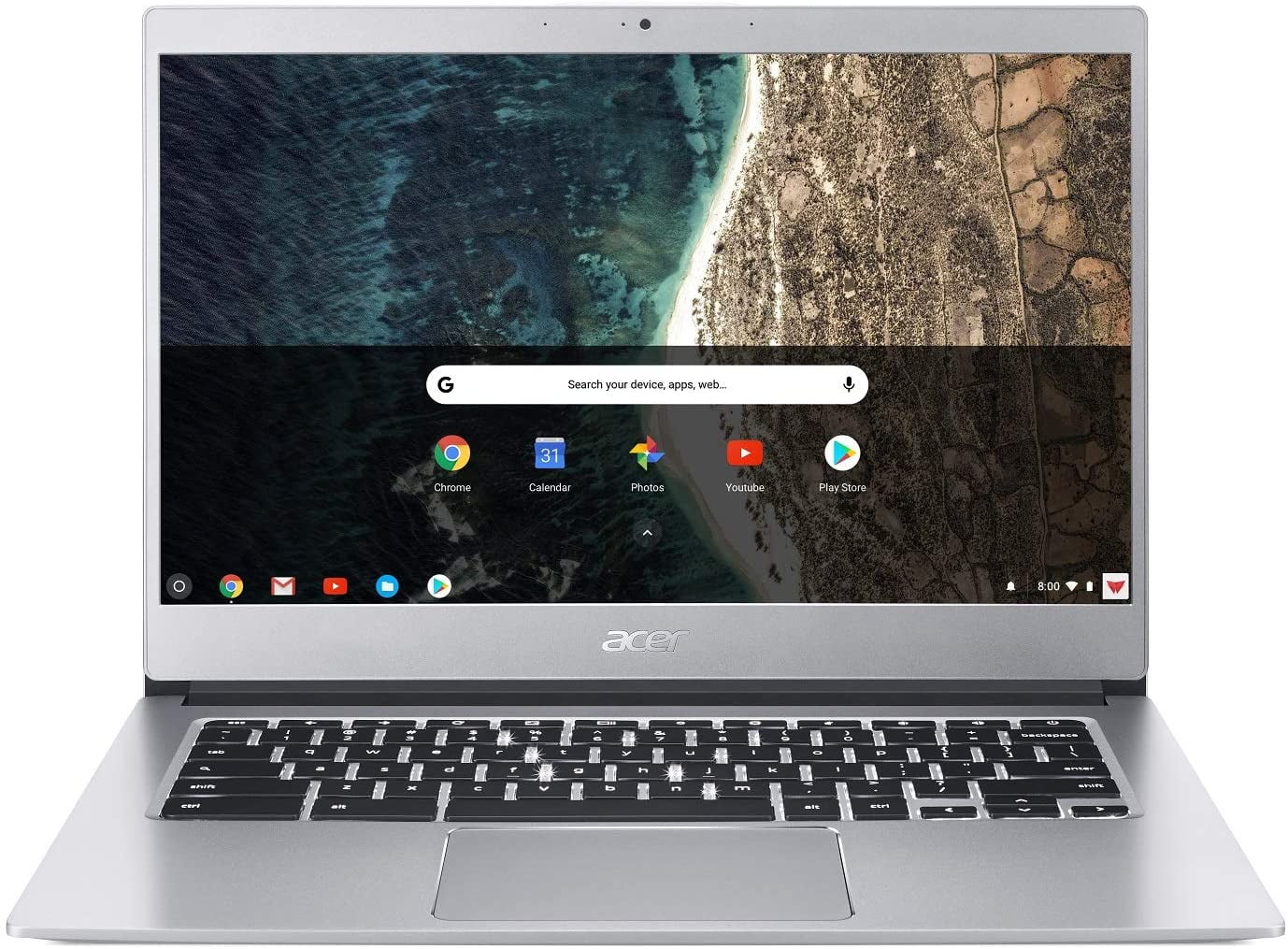 Acer Chromebook 514 14 Acer Chromebook 514 14