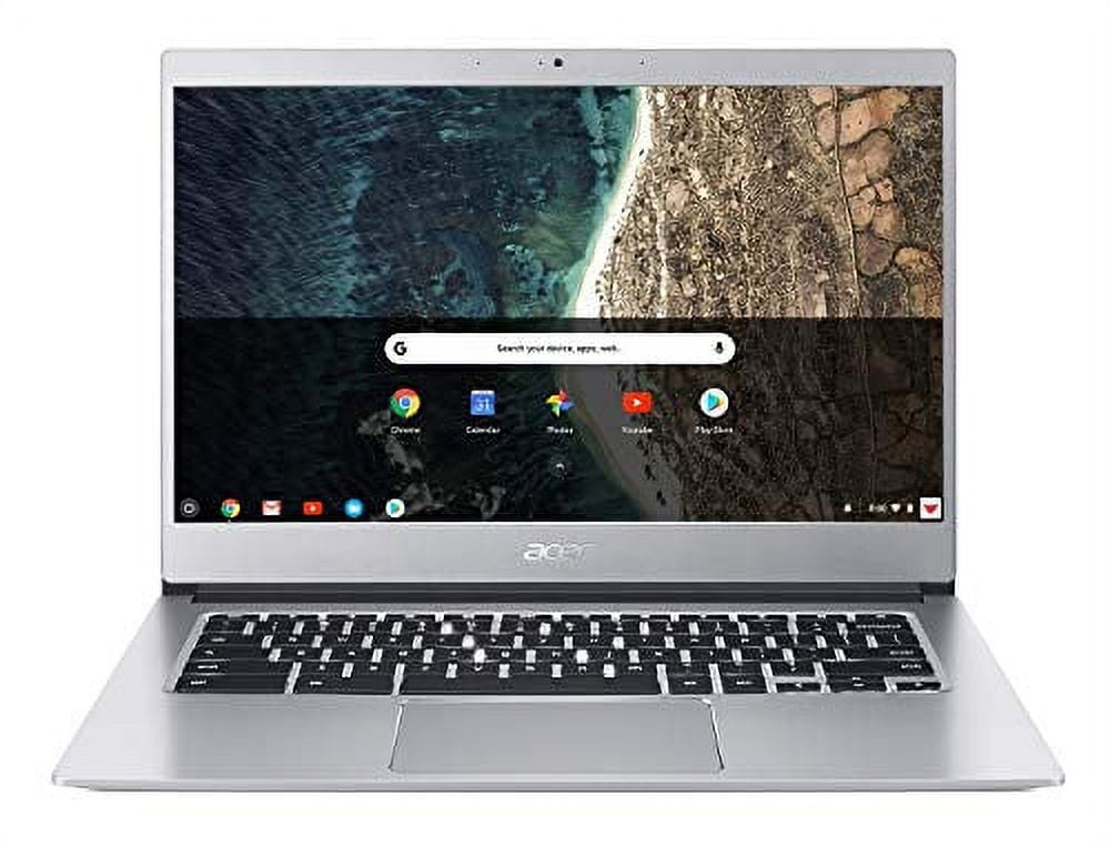 Acer Chromebook Plus 514 CB514-3H - 14in WUXGA, AMD Ryzen 3 7320C