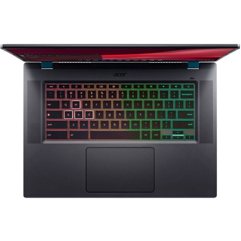 Acer Chromebook 516 GE - Intel Core i5, 8GB RAM, 256GB SSD Acer Chromebook 516 GE - Intel Core i5, 8GB RAM, 256GB SSD