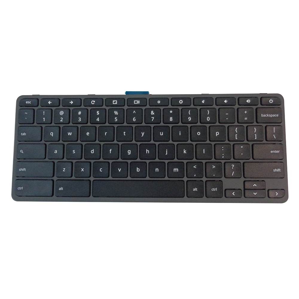 Acer Chromebook C721 C851 C851T CB311-10H CB512 Laptop Keyboard NK.I111S.077