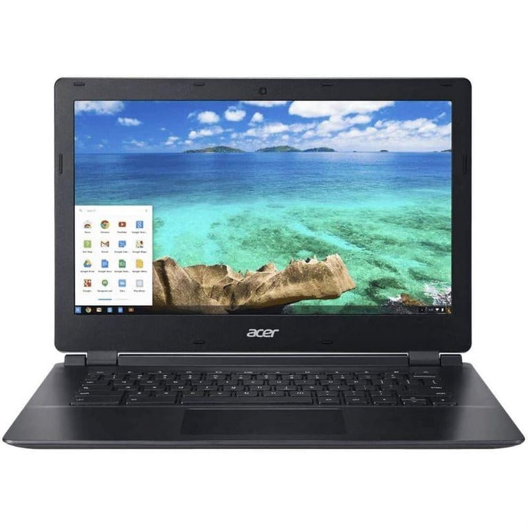 Acer Chromebook C810 13.3-Inch Screen 16 GB Compact Foldable 