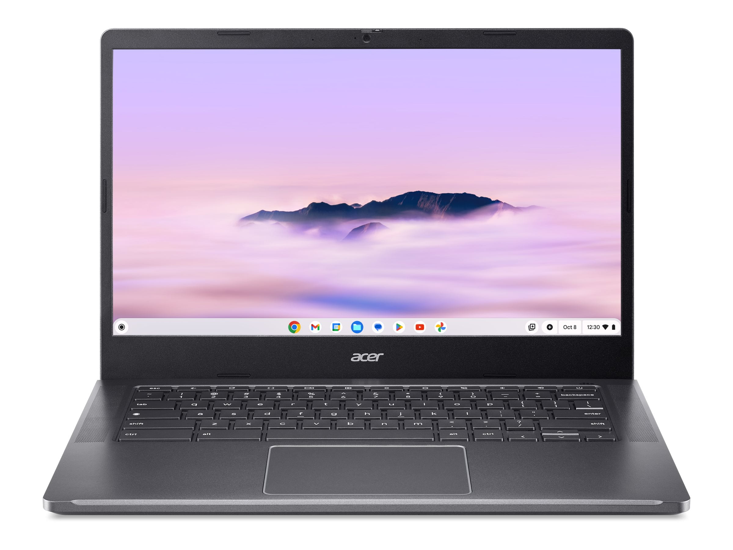 Acer Chromebook Plus 514 CB514-4HT - Intel Core i3 - N305 Acer Chromebook Plus 514 CB514-4HT - Intel Core i3 - N305