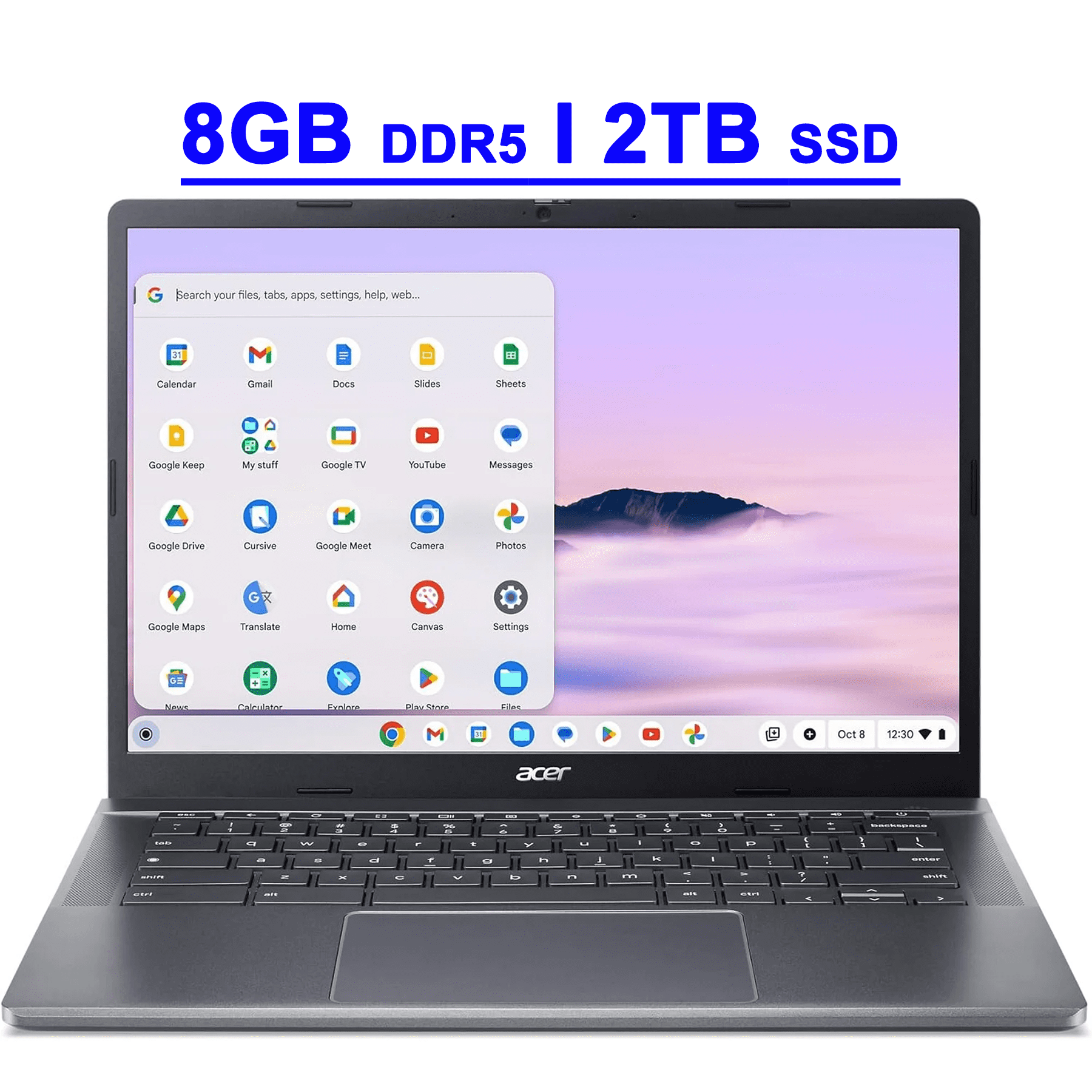 Amazon.com: Maxsignage Windows 11 Slim Student Laptop: 15.6