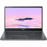 Acer Chromebook Plus 515 15.6 Chromebook Full HD 6Hz Intel Core 3 100U 8GB SSD