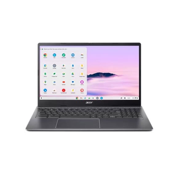 Acer CBE595-2-7481 15.6" Chromebook Core 7 150U 16GB 256GB SSD ChromeOS