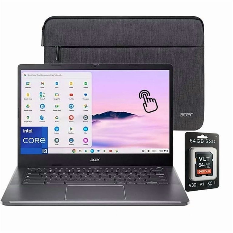 Acer Chromebook Plus 14