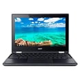 thumbnail image 1 of Acer Chromebook R 11 C738T-C44Z 11.6" Touch 4GB 16GB eMMC Celeron® N3150 1.6GHz ChromeOS,&nbsp;Black, 1 of 5