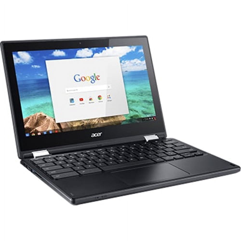 Acer Chromebook R 11 C738T-C5R6 - 11.6