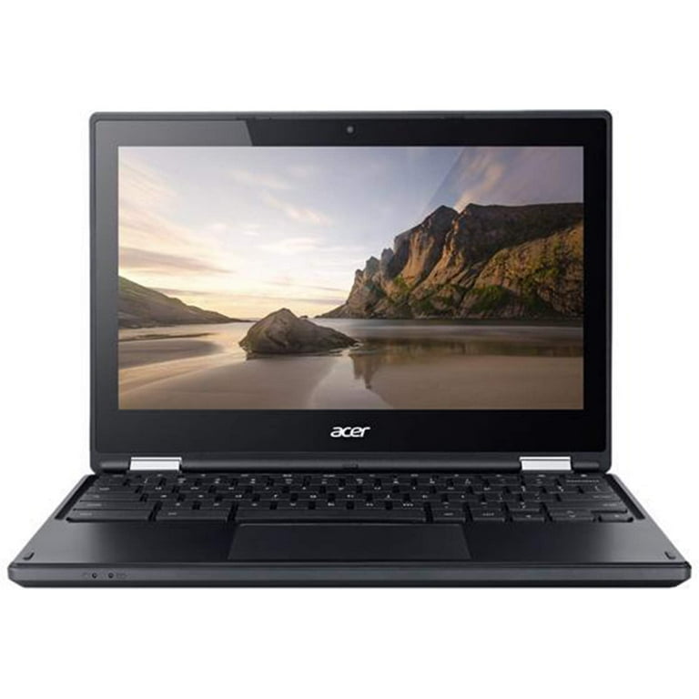Acer Celeron Chromebook R11 C738T-C44Z Laptop, 4GB