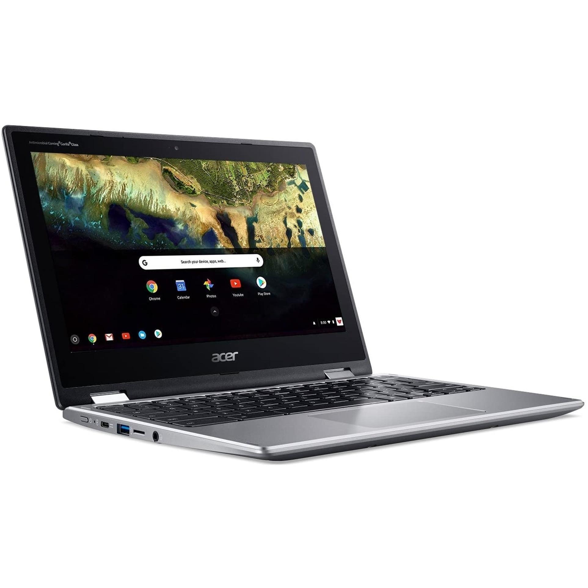 Acer Chromebook CP311-1H-C5PN Convertible