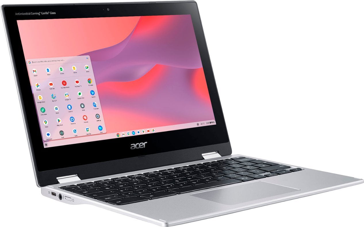 Acer Chromebook Spin 511 R756TN: 11.6
