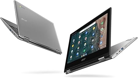 Acer Spin 311 Convertible Laptop, 11.6