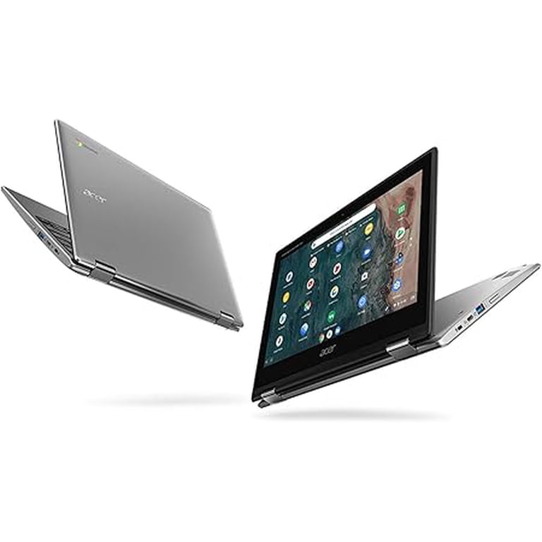 ⊕ Acer Chromebook Spin 311 CP311-3H-H14N Acer Spin 311 Convertible Laptop, 11.6