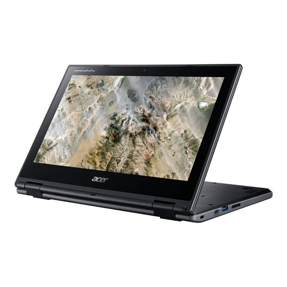 Pre-Owned Chromebook Spin 311 R721T-28RM 2 in 1 Chromebook