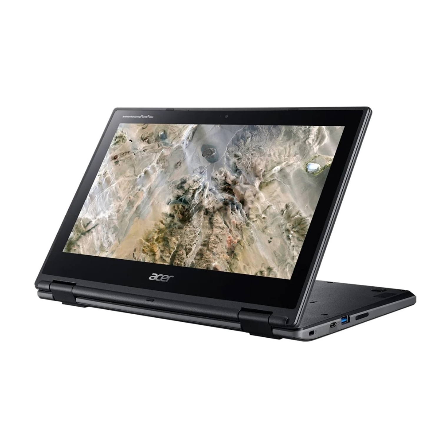 Acer Chromebook 2024 Spin 311 R721T-62ZQ 11.6