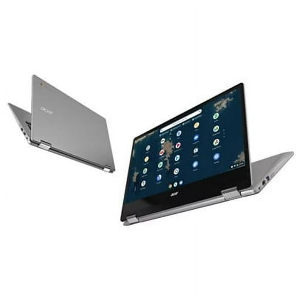 Acer Chromebook Spin 314 14" Intel i3-N305 8GB/128GB 2-in-1 Touch Laptop